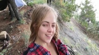 Huge-titted teen Buffy plays with her new outfit carter cruise paige owens