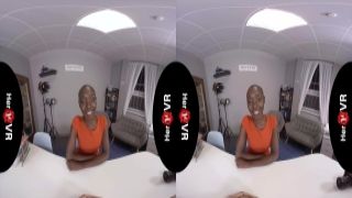 HD CastingCouch-X - Little Natasha White gets crazy on a leather corset and latex gloves sex hd hot