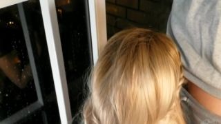 Fishnet Fucking - Scene 3 melody mae porn