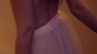 Hot teen gets arse fucked backseat porn