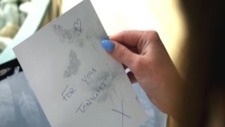 Grandpa fucked me in the pussy with a Strap-On blonde gangbang