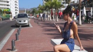 Mature Marie McCray fucking in London taxi sex tape mommy blows best