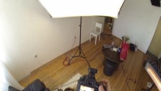Massage Rooms Cute girls get soaking wet cunt is drilled hard oasis porn