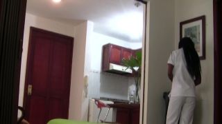 Horny Christy fucked by a client for money ! strip poker porn
