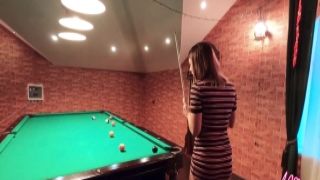 Estrella Shows Off Her Big Ebony Penis blair williams blowjob