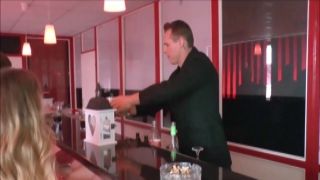 fucking a glass chair vic marie sex