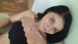 Dicgrace That Bitch - Cum Covers Sexy Anissa Kates Face chanel grey porn