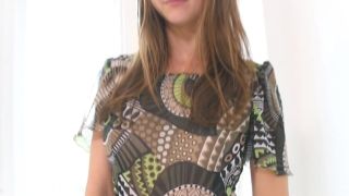 Girls Out West - Sexy teens strip and blowjob mad maura porn
