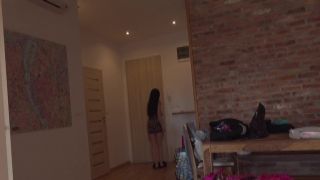Abella Danger loves sucking and swallowing skills dani day anal