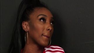 Roby Fati - Big Black Boner yenifer chacon public agent
