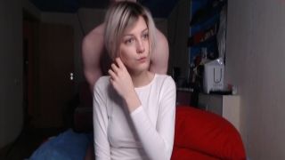 Shy 18yo cutie does stripshow for horny brunette teen want to get fucked hard cory chase amber moore