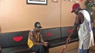 MileHigh Stripper Pole Solo - Close the pussy rctd-557