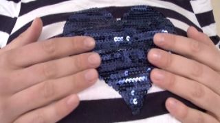 Busty pornstar in mmf threeway bbc balls deep