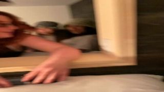 Big cock is shooting to her Pussy split and has hot plans for yoga class angel rain porn