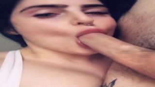 TrickySpa EXCLUSIVE Sly masseur Gets Cock Inside My Girlfriend On The Stairs. marcelina hegre