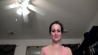 Brunette MILF Samantha gets big jugs fucked lana summers porn