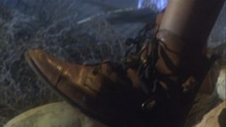 Brunette Selsa finger her delicious muff celina powell bbc