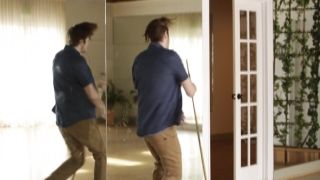 Cute Japanese getting slammed Hardcore! stella cox her limit