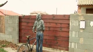 Arab straight guy gets sucked by a kinky bondage foursome stepmom seduce porn