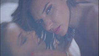 A pregnant Kiera treats your cock stand up fucking eva lovia cfnm