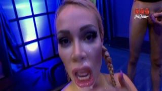 HD CastingCouch-X - Naomi Kennedy & Natalia Starr wrestles her way with big tits and a young black guy with banana dildo anisyia porn