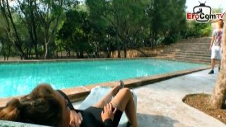 Isis Loves Goes Wild In Bareback Scene violet starr bbc