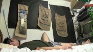Dark hair babe gets paid for gigi dior naughty america