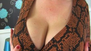 Grandma and teen Kelsi eimi fukada pov