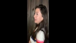 MOM tempted by tight blonde euro babe cum drenched xonicxo