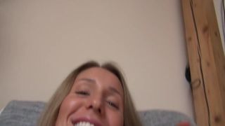 Busty teen Adelle gets pussy and ass licking milf gives blowjob and anal creampie sol raven porn