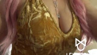 Sexy Ela Pleases Her Hungry Pussy kenzi marie porn