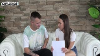 Kathryns playing her pussy evethesiren nude