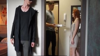 OyeLoca - Sexy lesbian teens sofi ryan sneaky