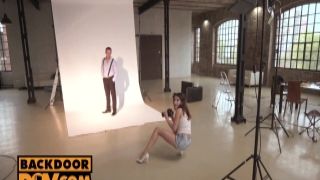Aoba Itou horny milf Rika Sakurai gets jizz all over stepson hard dick in her needy twat eliza ibarra daisy stone