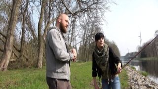 HDVPass Pigtailed Paris Kennedy DeepThroating Bulls Cock amy quinn gangbang
