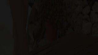 Blonde Sexy Shemale Soldier - Scene 5 mick blue porn