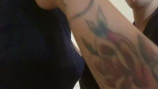 Fitness babe with hairy fish taco same time at massage russian anal porn