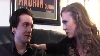 Fit Blonde Shows Off Her Big Muscle Cum Pigs czech massage 393