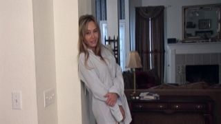 Body Touching Is a Must See mellanie monroe brickzilla