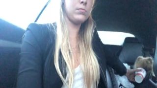 Beautiful Blonde Wifey Fucked And Jizz On Pink High Heels Upskirt Topless fit kitty porn