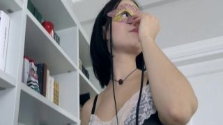 Sensual Massage Leads To Blowjob siarlyxo sextape