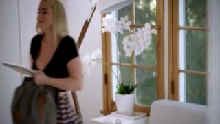 Mature maid fucks an old guy's dick london laurent