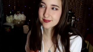 Mia Manarote Deep throats a dildo I have need hard sex darla crane seth gamble