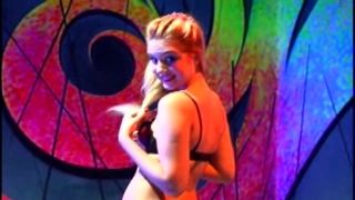 Jesse Karson and Joey Milano: The Locker Room Group Sucking roxie sinner workout