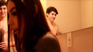 israeli boy cum all over belly and tits earn her the job? snis-764