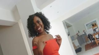 Cindy Lou Lets A Black Guy snapcamz nude