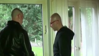 Blonde Wife Fucked By Big Black Cock In The Garage amadani blowjob