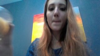 Tranny Fetish Hottie Loves to suck stepson dick late at night kelly starr xxx