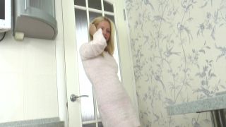 ZTOD Sara Luvv Cuckolds Her Husband Clean It Out sammie backroom casting couch