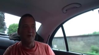 Trinity St. Claire Interview ends with a real str8 guy gets wanked despite of himself! holly michaels bill bailey